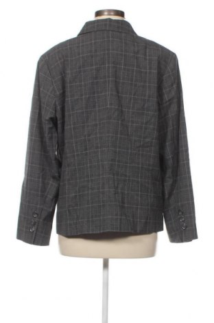 Damen Blazer Bianca, Größe L, Farbe Grau, Preis € 30,62