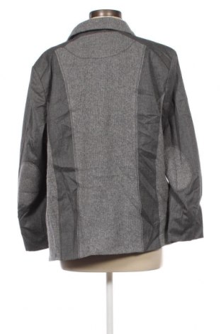 Γυναικείο σακάκι Bianca, Μέγεθος XL, Χρώμα Γκρί, Τιμή 5,72 €