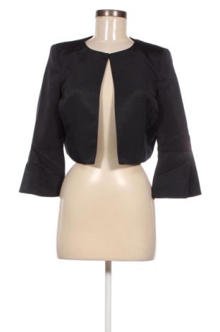 Γυναικείο σακάκι Christian Berg, Μέγεθος S, Χρώμα Μπλέ, Τιμή 56,19 €
