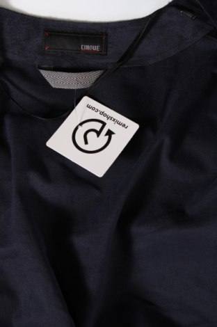 Γυναικείο σακάκι Cinque, Μέγεθος S, Χρώμα Μπλέ, Τιμή 9,94 €