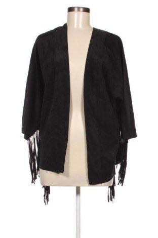 Γυναικείο σακάκι Cinque, Μέγεθος M, Χρώμα Μαύρο, Τιμή 8,70 €