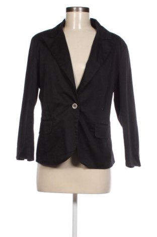 Γυναικείο σακάκι Covington, Μέγεθος M, Χρώμα Μαύρο, Τιμή 3,81 €