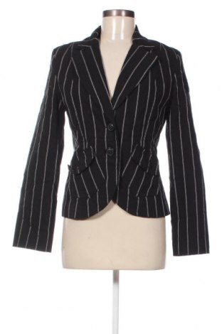 Γυναικείο σακάκι Edc By Esprit, Μέγεθος L, Χρώμα Μαύρο, Τιμή 6,65 €