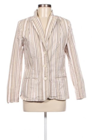 Γυναικείο σακάκι Encadee, Μέγεθος L, Χρώμα Πολύχρωμο, Τιμή 4,50 €