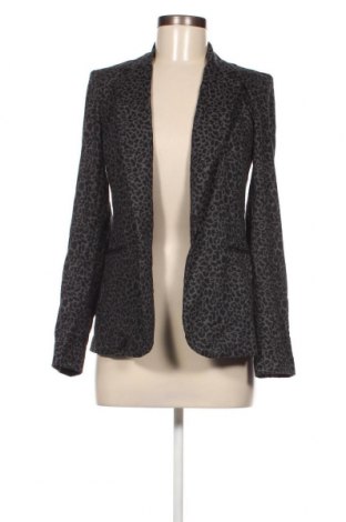 Γυναικείο σακάκι Esqualo, Μέγεθος S, Χρώμα Μαύρο, Τιμή 6,38 €