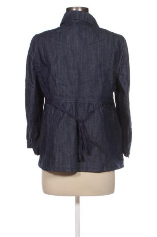 Γυναικείο σακάκι Essentiel, Μέγεθος M, Χρώμα Μπλέ, Τιμή 5,01 €