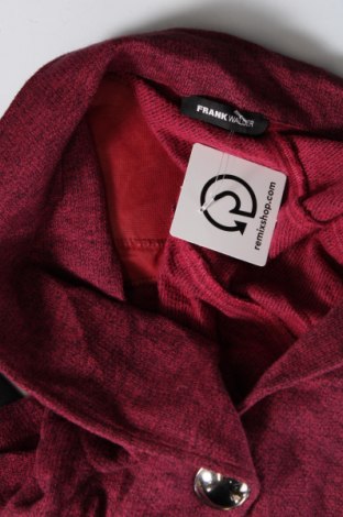 Γυναικείο σακάκι Frank Walder, Μέγεθος S, Χρώμα Ρόζ , Τιμή 6,01 €