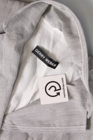 Γυναικείο σακάκι Gerry Weber, Μέγεθος M, Χρώμα Γκρί, Τιμή 6,51 €