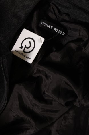 Γυναικείο σακάκι Gerry Weber, Μέγεθος M, Χρώμα Γκρί, Τιμή 9,02 €
