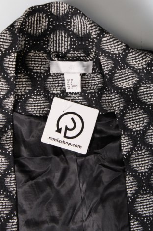 Damen Blazer H&M, Größe S, Farbe Schwarz, Preis € 30,62