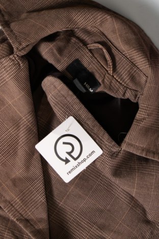 Дамско сако H&M, Размер XS, Цвят Кафяв, Цена 9,68 лв.