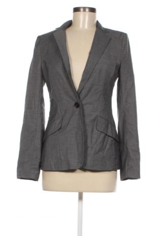 Damen Blazer H&M, Größe S, Farbe Grau, Preis 5,21 €