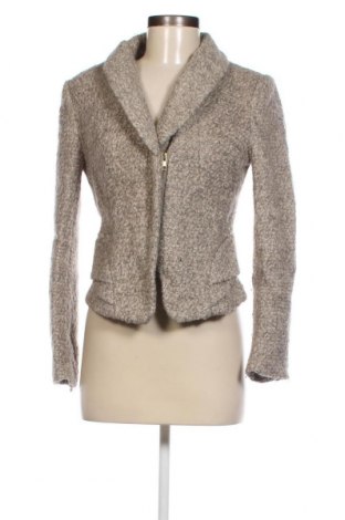 Γυναικείο σακάκι H&M, Μέγεθος M, Χρώμα  Μπέζ, Τιμή 8,44 €