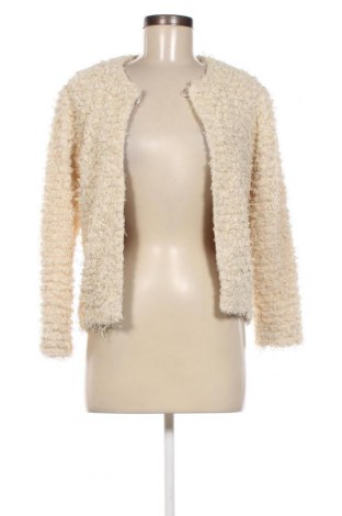 Γυναικείο σακάκι H&M, Μέγεθος XS, Χρώμα Εκρού, Τιμή 11,83 €