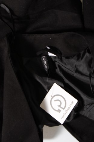Γυναικείο σακάκι H&M Divided, Μέγεθος S, Χρώμα Μαύρο, Τιμή 3,54 €