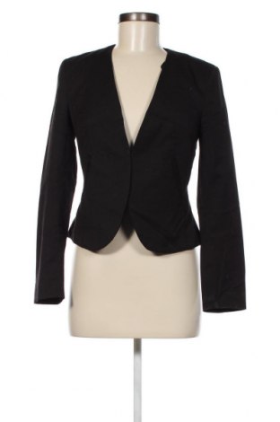 Γυναικείο σακάκι H&M Divided, Μέγεθος S, Χρώμα Μαύρο, Τιμή 3,54 €