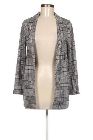 Damen Blazer H&M Divided, Größe XS, Farbe Grau, Preis 3,37 €
