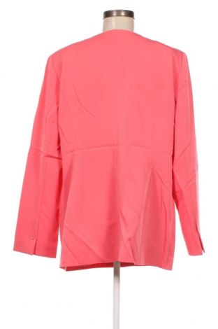 Дамско сако Heine, Размер XL, Цвят Розов, Цена 21,93 лв.