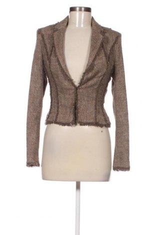 Γυναικείο σακάκι In Wear, Μέγεθος M, Χρώμα Καφέ, Τιμή 6,01 €