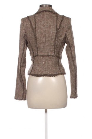 Γυναικείο σακάκι In Wear, Μέγεθος M, Χρώμα Καφέ, Τιμή 5,51 €