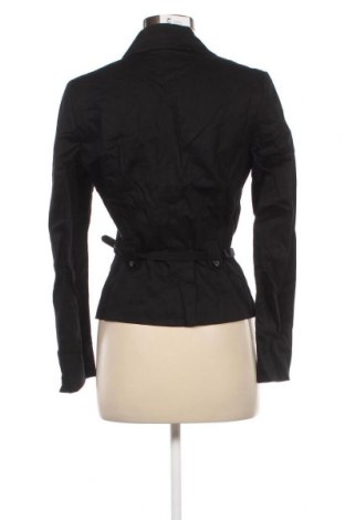 Γυναικείο σακάκι In Wear, Μέγεθος S, Χρώμα Μαύρο, Τιμή 9,02 €