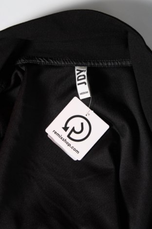 Γυναικείο σακάκι Jdy, Μέγεθος M, Χρώμα Μαύρο, Τιμή 5,17 €