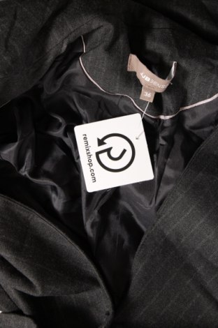 Γυναικείο σακάκι Jjb Benson, Μέγεθος S, Χρώμα Γκρί, Τιμή 3,81 €