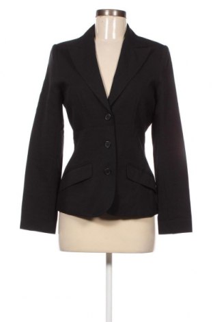 Γυναικείο σακάκι Laura Scott, Μέγεθος S, Χρώμα Μαύρο, Τιμή 5,72 €