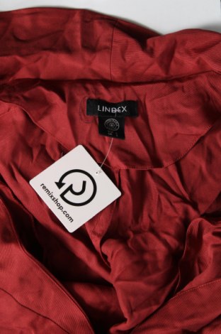 Γυναικείο σακάκι Lindex, Μέγεθος S, Χρώμα Κόκκινο, Τιμή 4,90 €