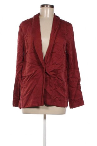 Дамско сако Lindex, Размер S, Цвят Червен, Цена 9,24 лв.