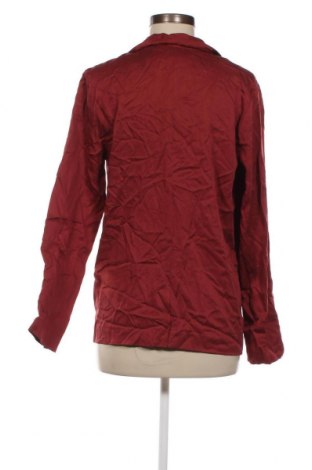 Γυναικείο σακάκι Lindex, Μέγεθος S, Χρώμα Κόκκινο, Τιμή 4,90 €