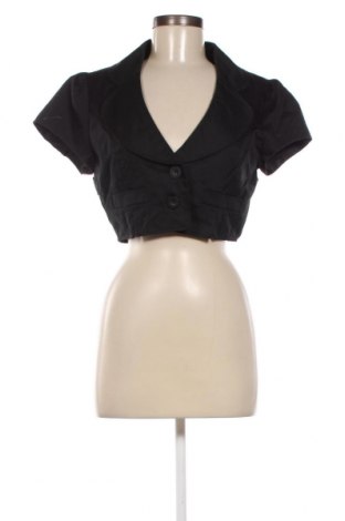 Γυναικείο σακάκι Madonna, Μέγεθος M, Χρώμα Μαύρο, Τιμή 27,22 €