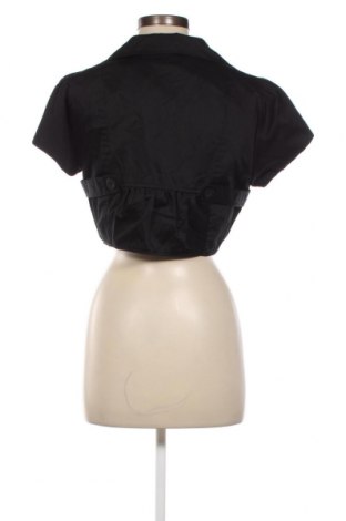 Γυναικείο σακάκι Madonna, Μέγεθος M, Χρώμα Μαύρο, Τιμή 27,22 €
