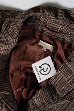 Γυναικείο σακάκι Michele Boyard, Μέγεθος M, Χρώμα Πολύχρωμο, Τιμή 4,08 €