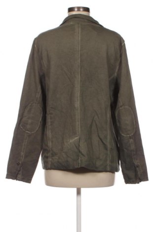 Дамско сако Monari, Размер XL, Цвят Зелен, Цена 7,29 лв.