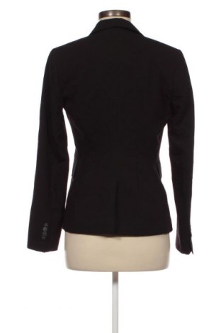 Γυναικείο σακάκι Montego, Μέγεθος S, Χρώμα Μαύρο, Τιμή 5,72 €