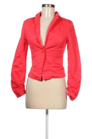 Дамско сако Multiblu, Размер XS, Цвят Розов, Цена 11,00 лв.