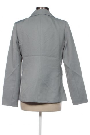 Γυναικείο σακάκι NA-KD, Μέγεθος M, Χρώμα Μπλέ, Τιμή 14,63 €