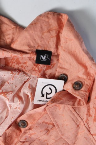 Дамско сако NU Denmark, Размер S, Цвят Оранжев, Цена 9,44 лв.