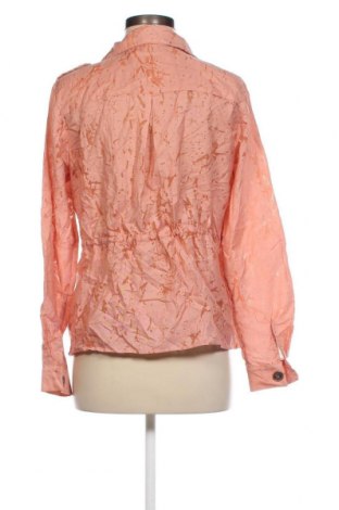 Дамско сако NU Denmark, Размер S, Цвят Оранжев, Цена 9,44 лв.