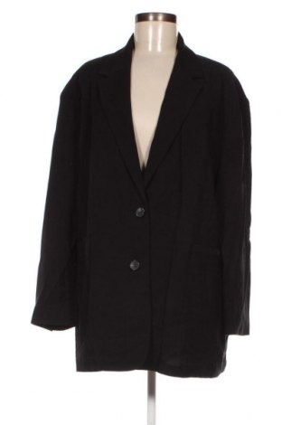 Γυναικείο σακάκι Next, Μέγεθος M, Χρώμα Μαύρο, Τιμή 11,97 €