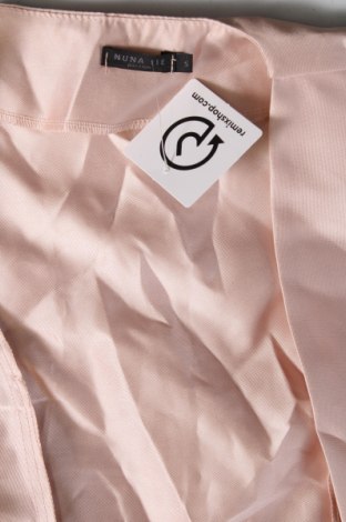 Γυναικείο σακάκι Nuna Lie, Μέγεθος S, Χρώμα Ρόζ , Τιμή 5,85 €
