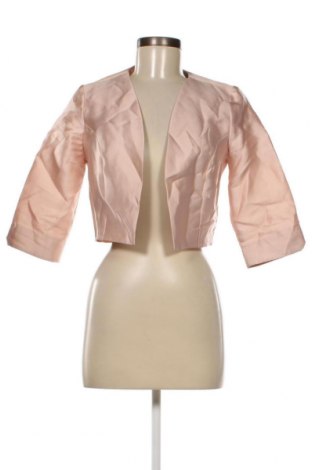 Γυναικείο σακάκι Nuna Lie, Μέγεθος S, Χρώμα Ρόζ , Τιμή 6,12 €