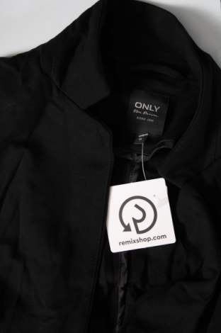 Дамско сако ONLY, Размер M, Цвят Черен, Цена 8,99 лв.