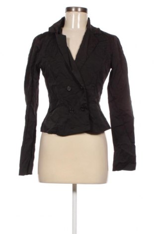 Γυναικείο σακάκι ONLY, Μέγεθος S, Χρώμα Μαύρο, Τιμή 3,59 €
