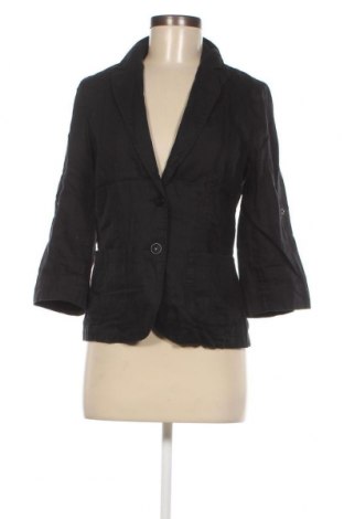 Дамско сако Olsen, Размер S, Цвят Черен, Цена 11,61 лв.