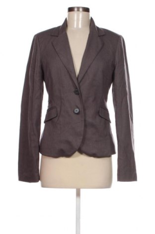Γυναικείο σακάκι Orsay, Μέγεθος M, Χρώμα Γκρί, Τιμή 3,81 €