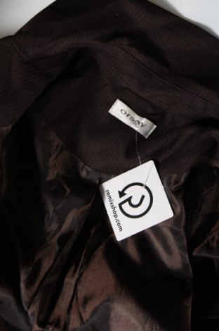 Γυναικείο σακάκι Orsay, Μέγεθος XS, Χρώμα Πολύχρωμο, Τιμή 27,22 €