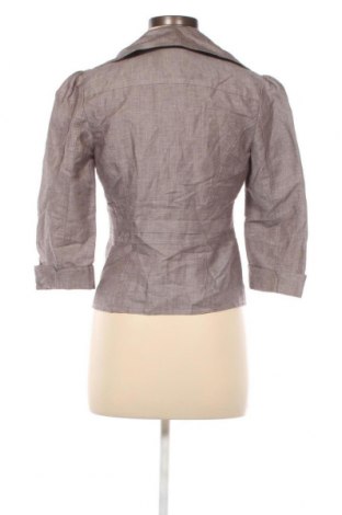 Γυναικείο σακάκι Orsay, Μέγεθος S, Χρώμα  Μπέζ, Τιμή 3,54 €