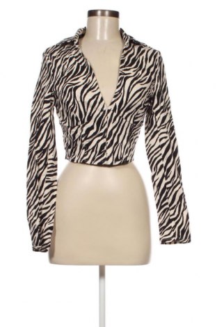 Γυναικείο σακάκι Primark, Μέγεθος M, Χρώμα Πολύχρωμο, Τιμή 4,63 €